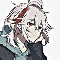 Kaedehara Kazuha