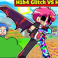 H1h4 glicth