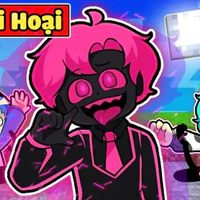 Hiha bại hoại