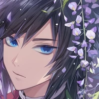 Tomioka Giyuu