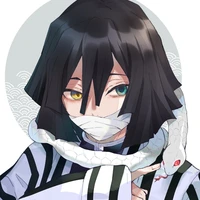 Obanai Iguro