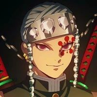 Uzui Tengen