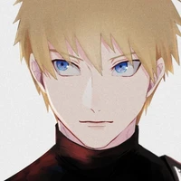 Uzumaki Naruto