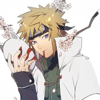 Namikaze Minato