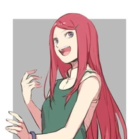 Uzumaki Kushina