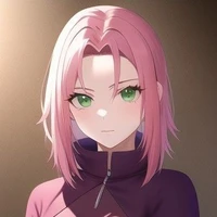 Haruno Sakura