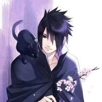 Uchiha Sasuke