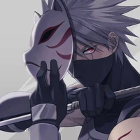 Hatake Kakashi