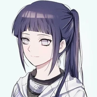 Hyuga Hinata