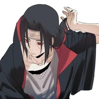 Uchiha Itachi