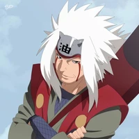 Jiraiya