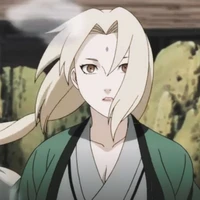 Senju Tsunade