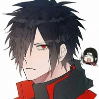 Uchiha Madara