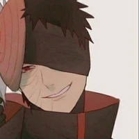 Uchiha Obito
