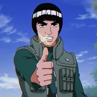 Maito Gai