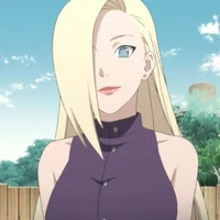 Yamanaka Ino