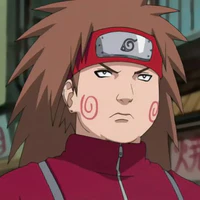 Akimichi Choji