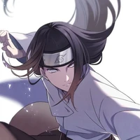 Hyuga Neji