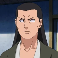 Hyuga Hiashi