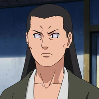 Hyuga Hiashi
