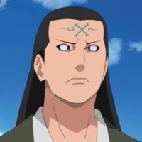 Hyuga Hizashi