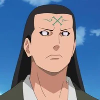 Hyuga Hizashi