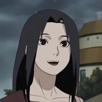 Uchiha Mikoto