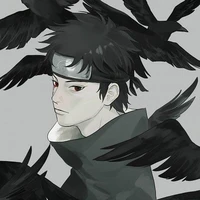 Uchiha Shisui