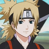 Sabaku No Temari