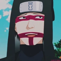 Sabaku No Kankuro