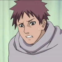 Sabaku No Gasa