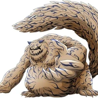 Shukaku