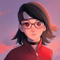Uchiha Sarada