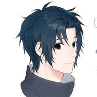 Uchiha Toshiro
