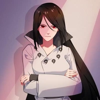 Senju_Uchiha Hanako