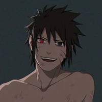 Uzumaki Menma