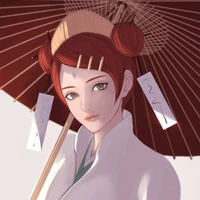 Uzumaki Mito