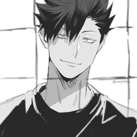 Kuroo Tetsuro