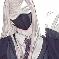 Sanzu/Akashi Haruchiyo