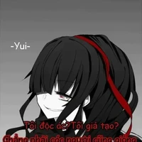 tiểu thần ác ma