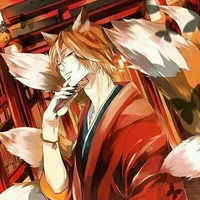 Kurama ( hình người)