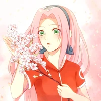 Haruno Sakura