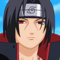 Uchiha Itachi_chồng của t/g