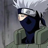 Hatake Kakashi_ tiền bối