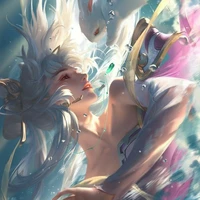 Yang Ari- Tác giả