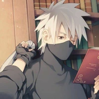 Hatake Kakashi
