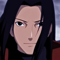 Senju Hashirama