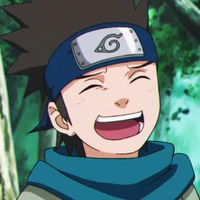 Surutobi Konohamaru