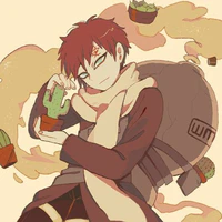 Gaara