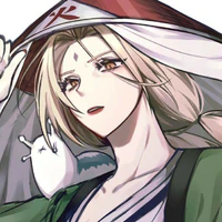 Senju Tsunade